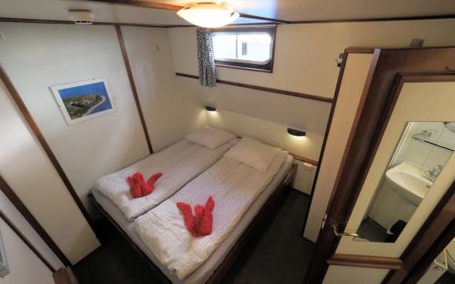 Hotelschip Sarah - photo 4