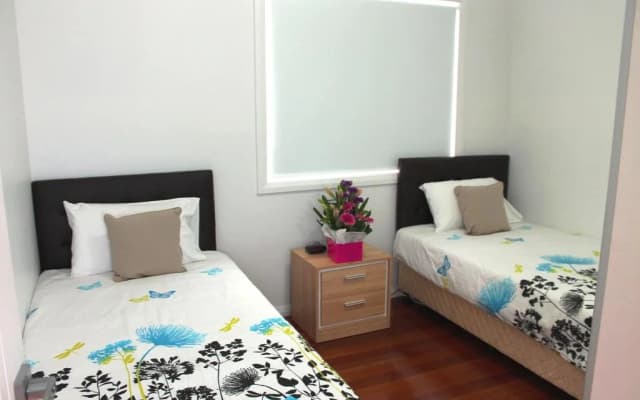Serviced Houses - Villa Hodgkinson - photo 3