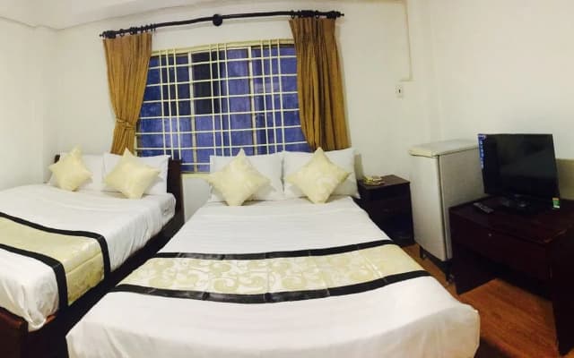 The S Hotel Saigon - Hostel - photo 3