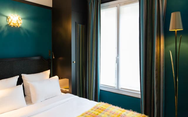 New Hotel République - photo 2