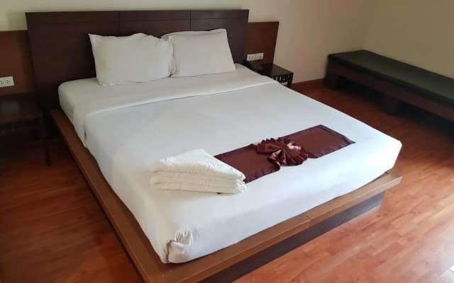 Pangviman Place Resotel - photo 5