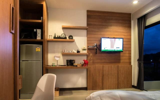 Kbc Boutique Apartment - photo 4