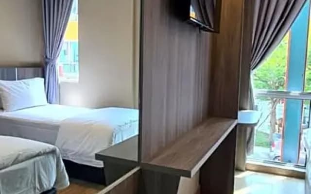 Zitro Hotel - photo 2