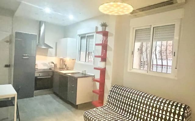Ferrocaril 2 Apartment - photo 5