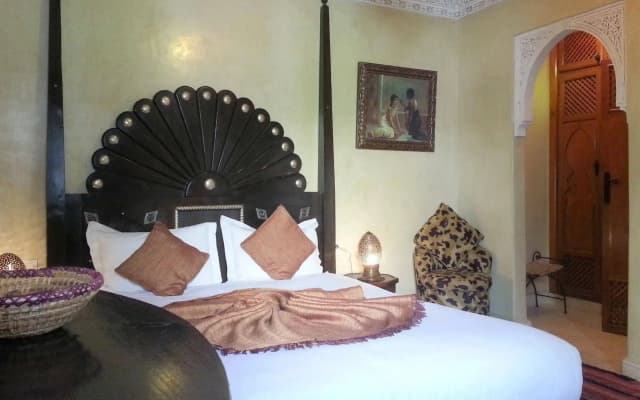 Riad Kechmara - photo 2