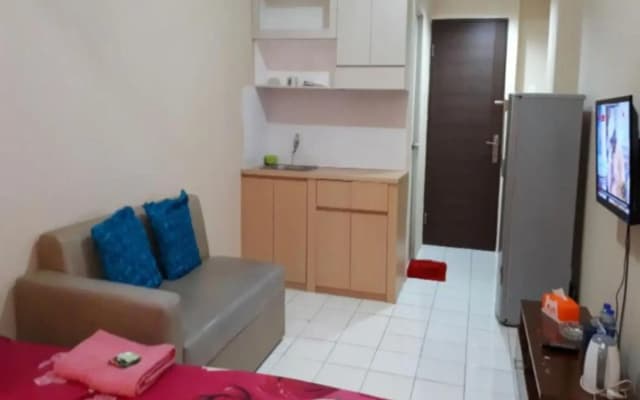 City Park Apartment - photo 3