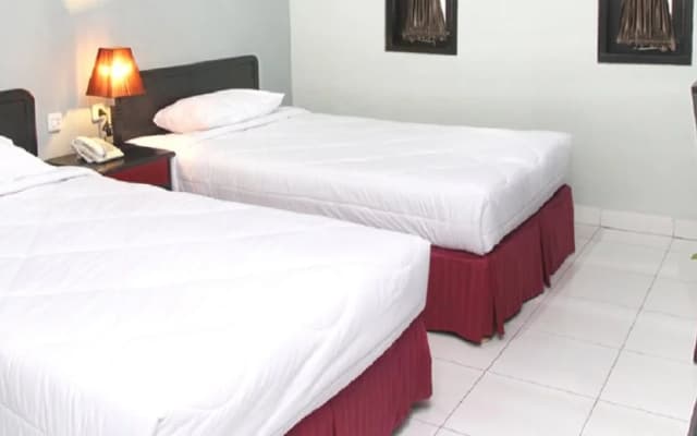 Shunda Hotel Bali - photo 5