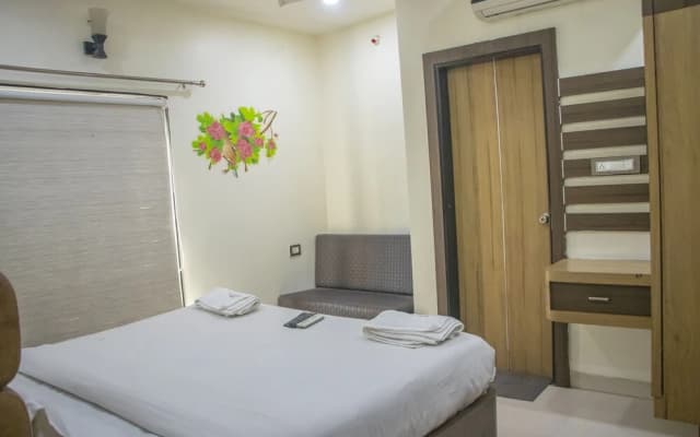 Hotel Galaxy Star - photo 5