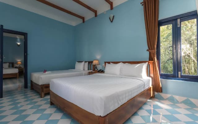 Isabella Resort - photo 3