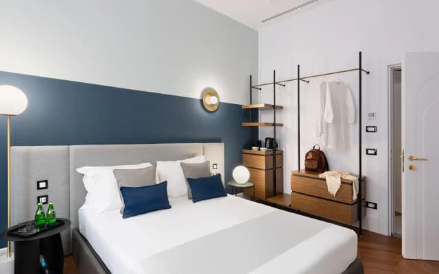 M20 Boutique Hotel - photo 4