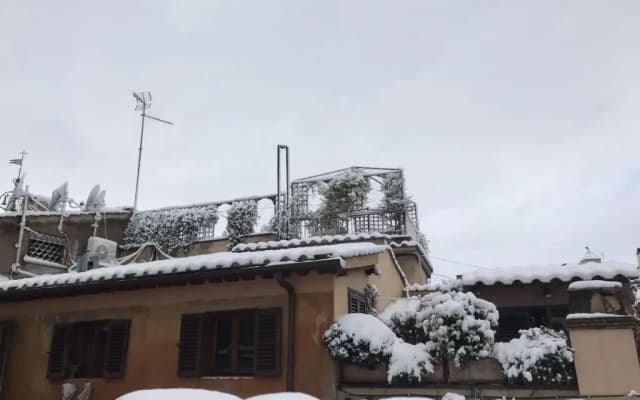 Nido tra le cupole - photo 3