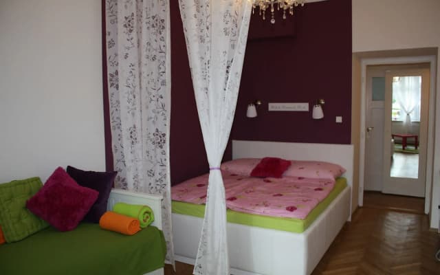 GoVienna Park Apartment - photo 5