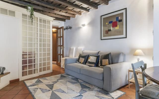 Stylish Flat Domus Aurea - photo 2