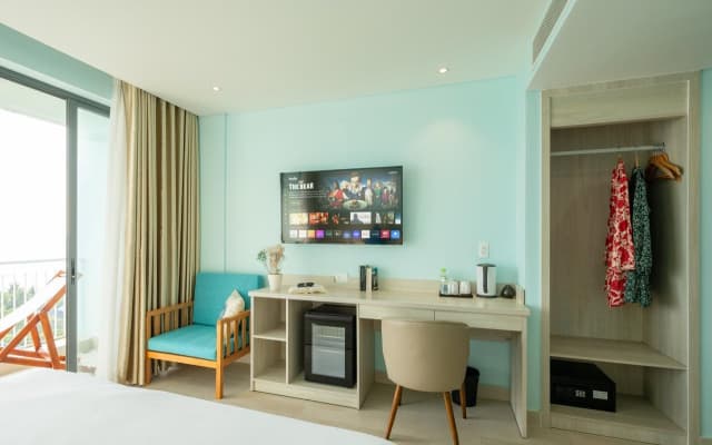 Haya Hotel Phu Quoc, Trademark Collection by Wyndham - photo 5