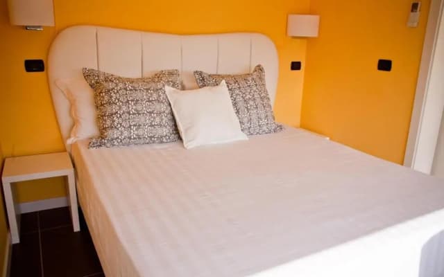 Roma Resort Trevi - photo 4