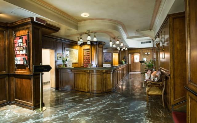 Hotel Adler Cavalieri - photo 2