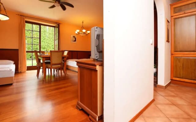 City Garden Apartments & Wellness - photo 4