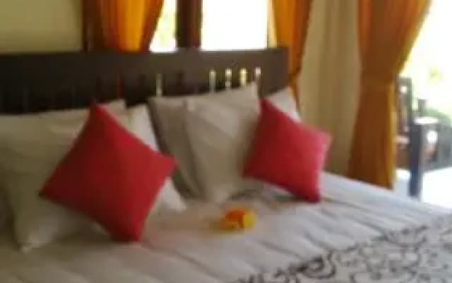 D'tu Guest House - photo 5