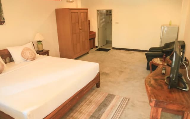 Kata Leaf Resort - photo 2