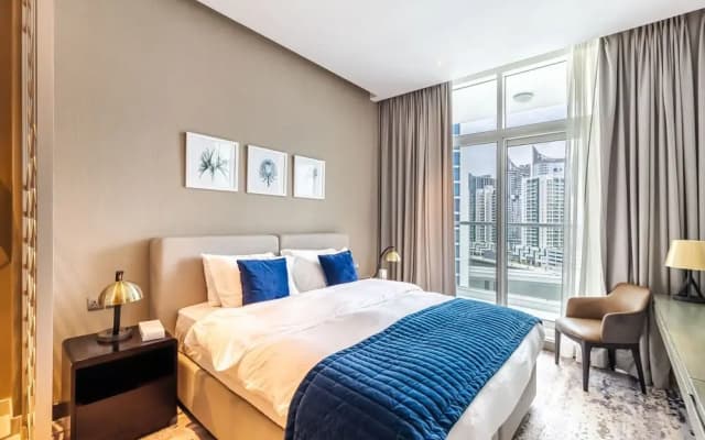 Damac Maison Prive - photo 2