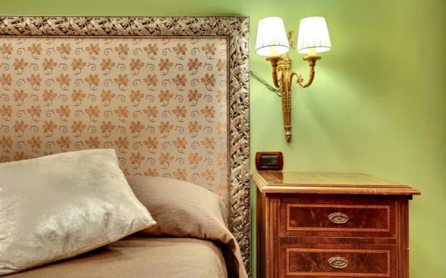 San Marco Superior Apartment - photo 4