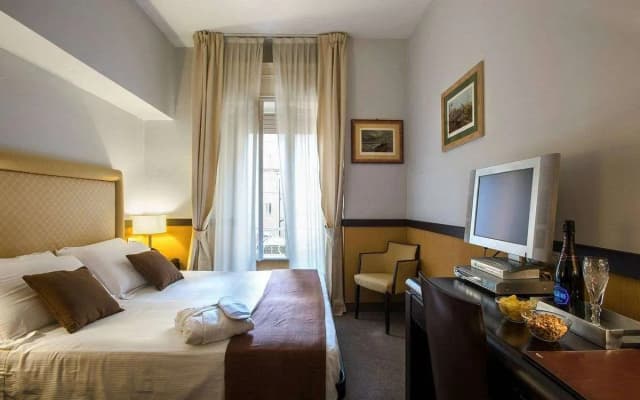 Bellesuite Rome - photo 3