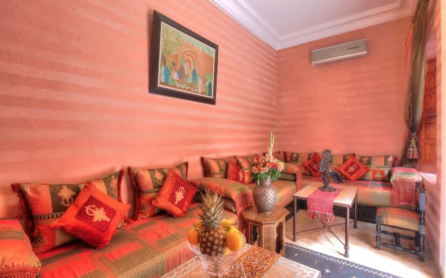 Dar Tasnime - photo 2