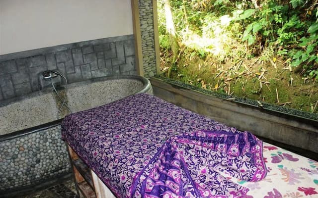 Nefatari Exclusive Villas - photo 2