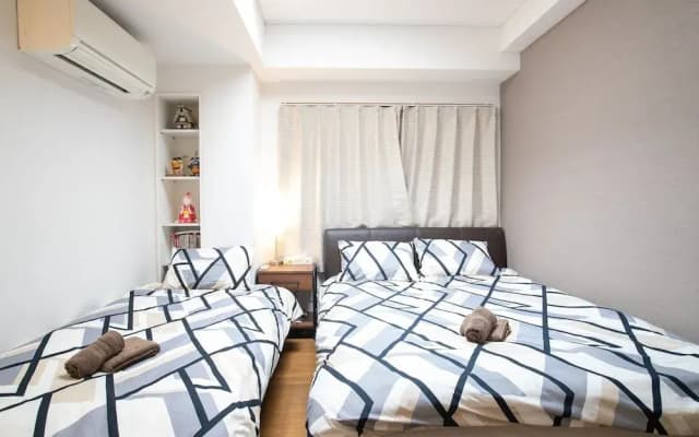 Touka House 5F - photo 3