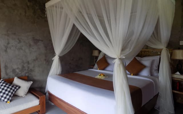 Hideaway Villas Candy - Ubud by Kanaan Hospitality - photo 4