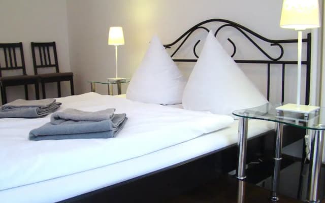 BNB Hostel - photo 4