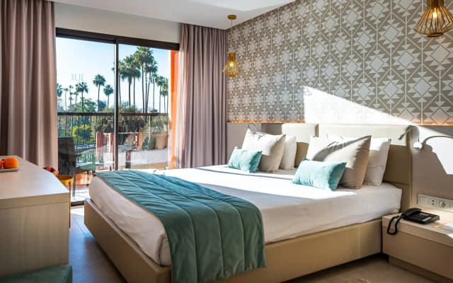 TUI BLUE Medina Gardens – Adults Only – All Inclusive - photo 5