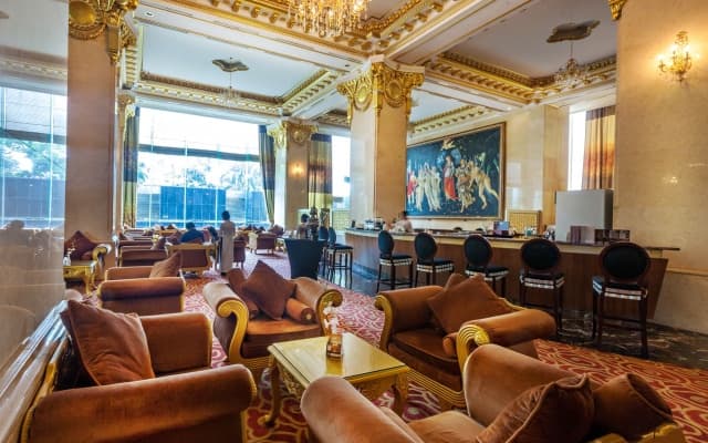 Grand Plaza Hotel Hanoi - photo 2