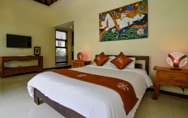Villa Lotus Sea - photo 3