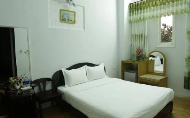 Bien Goi Hotel - photo 4