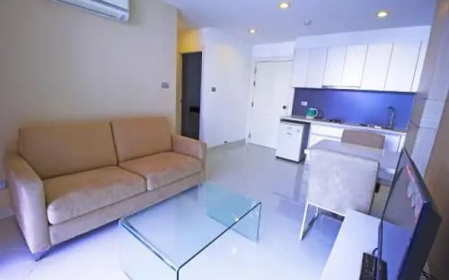 Paradise Park Resort Pattaya - photo 4