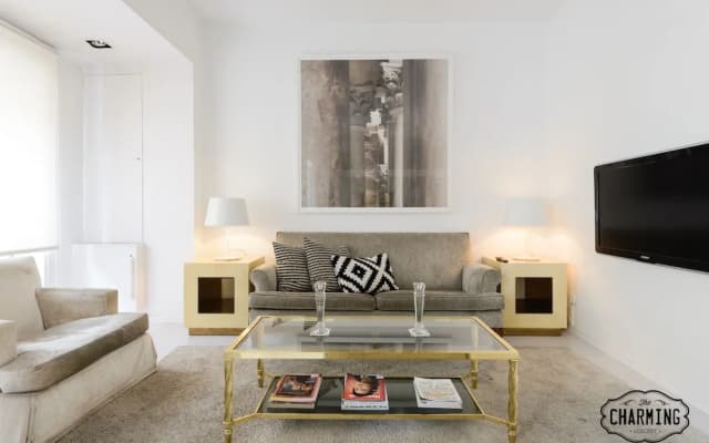 Charming Goya Luxury - photo 4