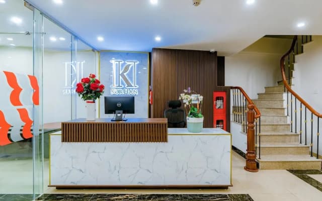 KorHan Apartment 1 - photo 2