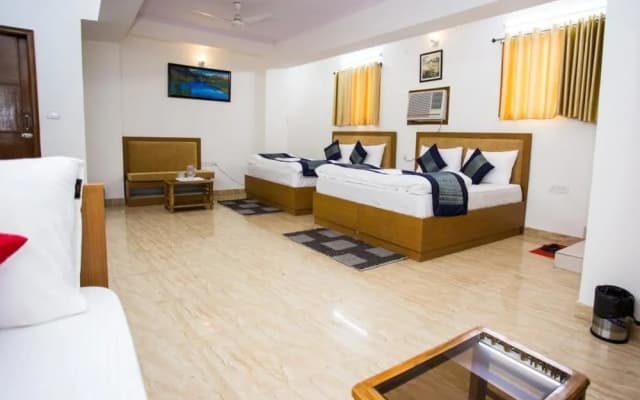 Hotel Wallstreet - photo 4