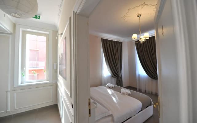 Hotel Villa Zaccardi - photo 2