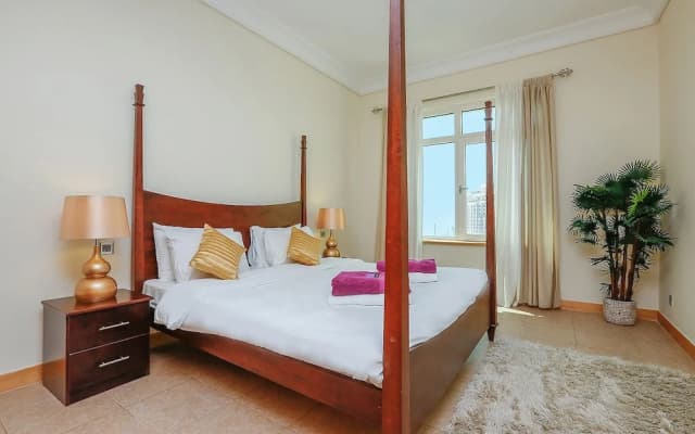 Kennedy Towers - Al Tamr - photo 4