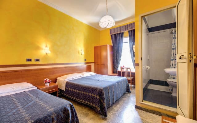 Rubino Guest House - photo 5