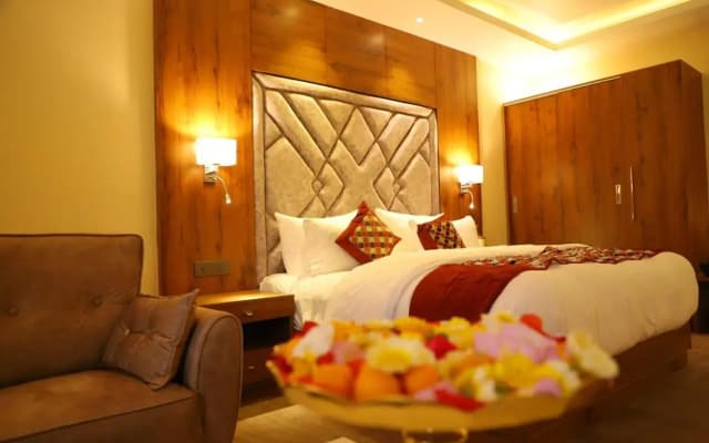 Haritma Resort - photo 5