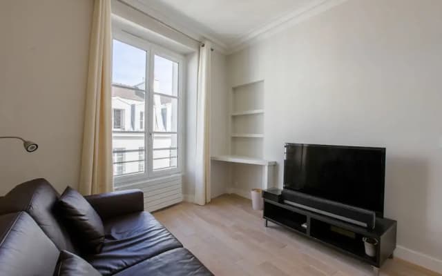 Charming apart St-Germain-des-prés - photo 4