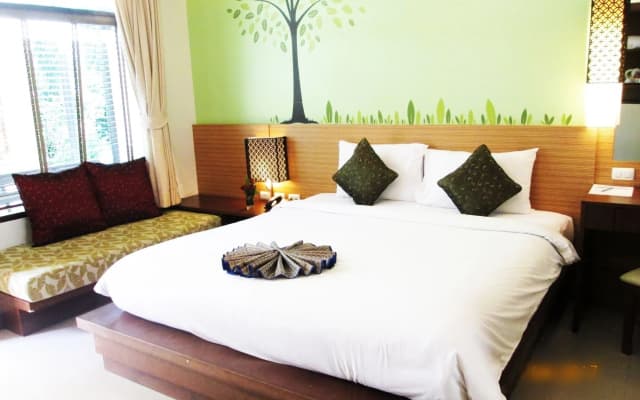 A2 Pool Resort - photo 3