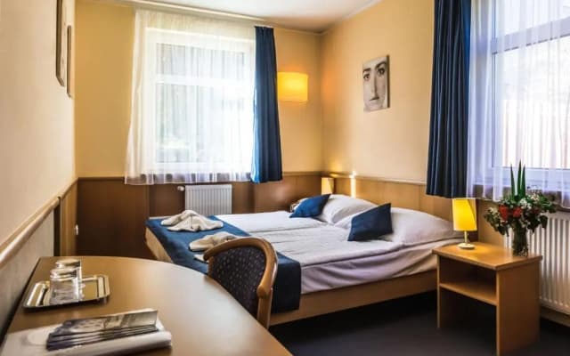 Jagello Hotel - photo 5