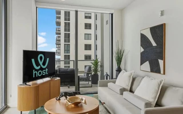 Condo City View Miami - photo 5