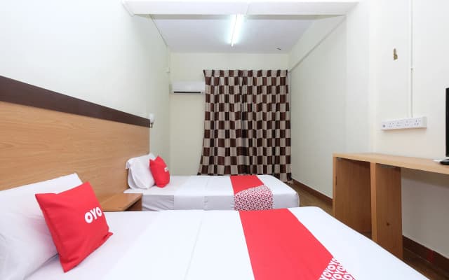 OYO 1105 Hotel 75 - photo 3