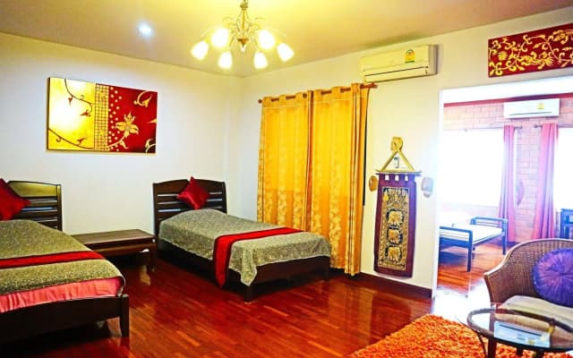 Mirrisa Ninman Hotel - photo 3