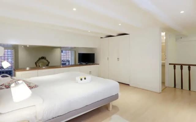 DS Palazzo Borghese Loft - photo 2